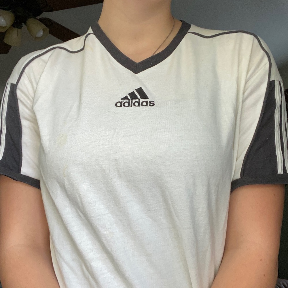 Vintage Adidas Tee